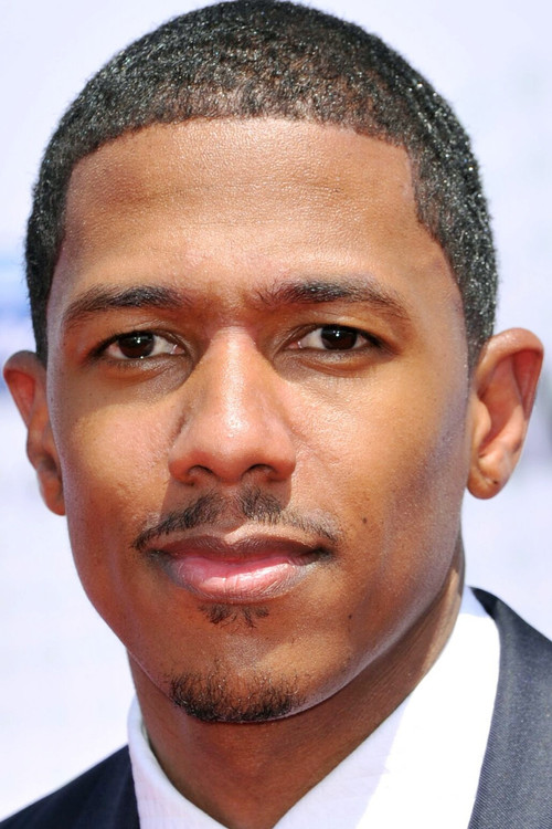 Photo of Nick Cannon