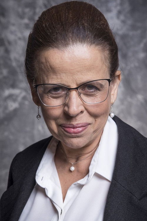 Photo of Cristina Pereira