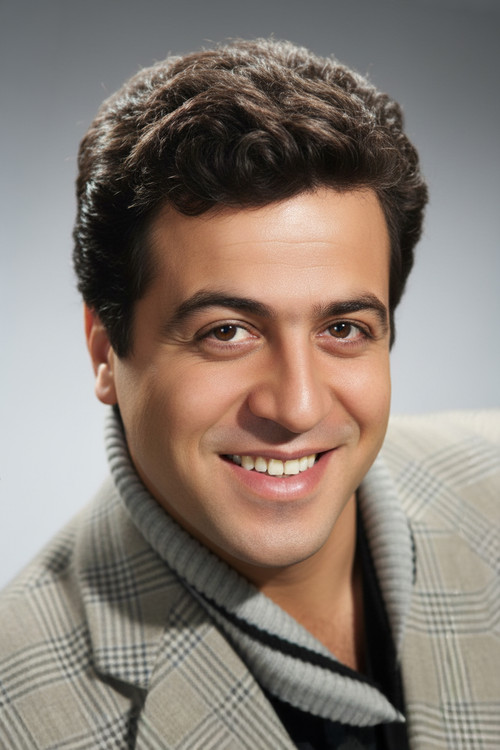 Photo of Suphi Kaner