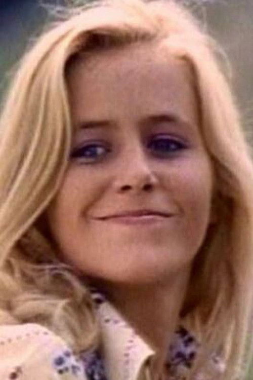 Photo of Marie Forså