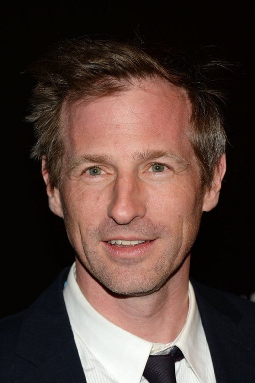 Photo of Spike Jonze