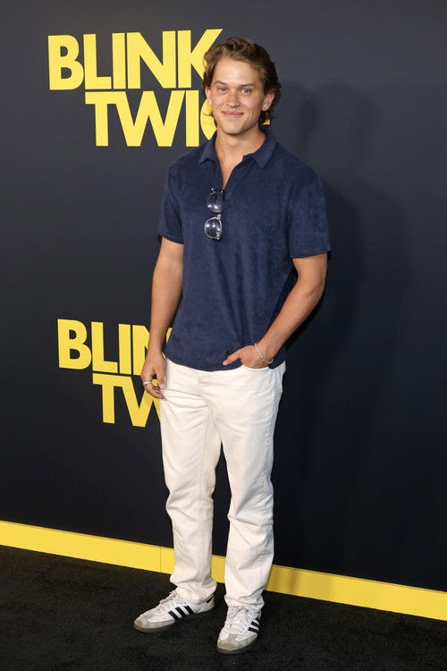 Photo of Deacon Phillippe