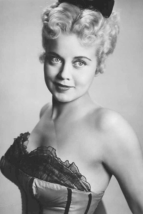 Photo of Laurie Anders