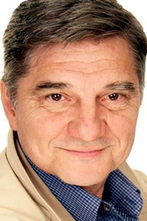 Photo of Aleksandr Khotchenkov