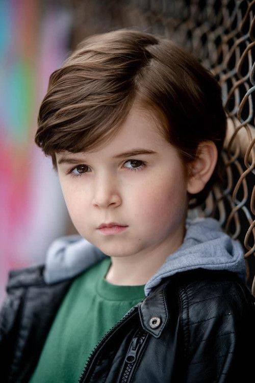 Photo of Simon Webster