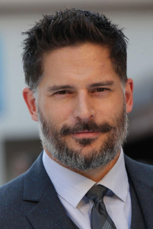 Photo of Joe Manganiello