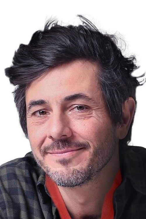 Photo of Dieter Coppens