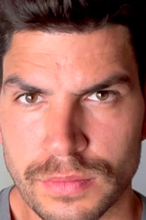 Photo of Diego Matamoros