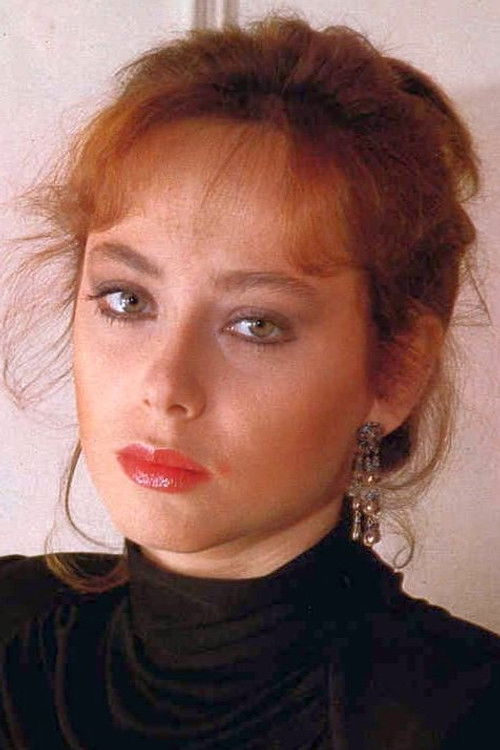 Photo of Marcella Petrelli