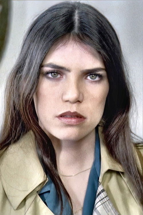 Photo of Barbara Magnolfi