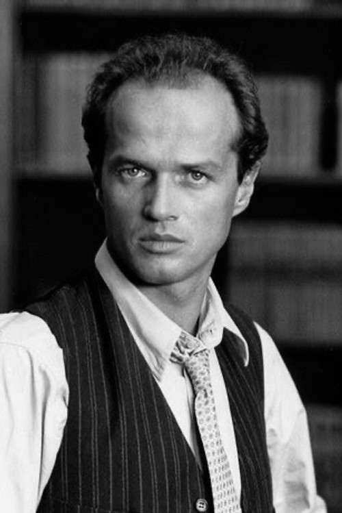 Photo of Laurent Malet