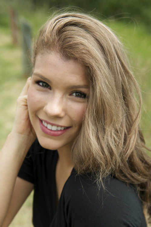 Photo of Sarah Troyer