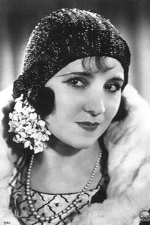 Photo of Louise Lagrange