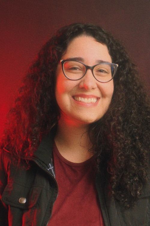 Photo of Gabriela Queiroz