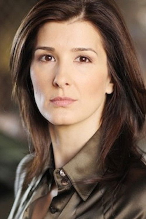 Photo of Tracey Ruggiero