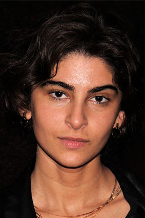 Photo of Natavan Abbaslı