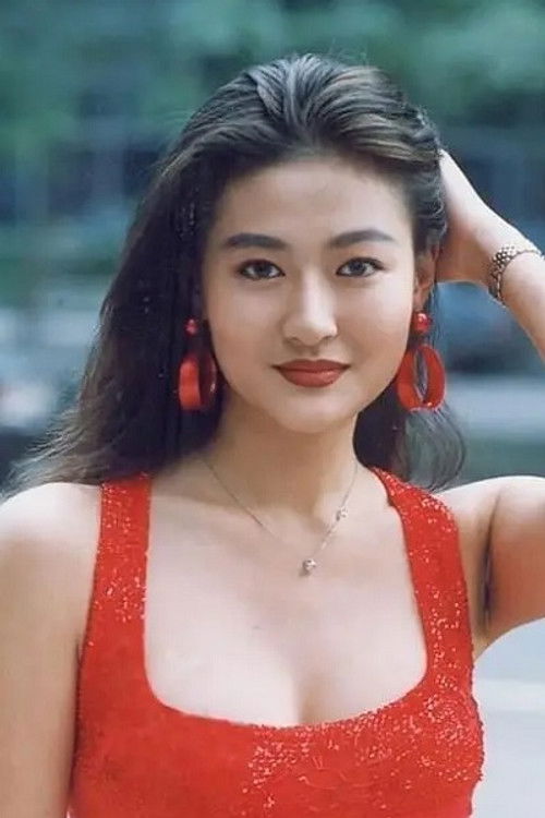 Photo of Pauline Chan Bo-Lin