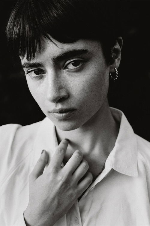 Photo of Sara Montpetit