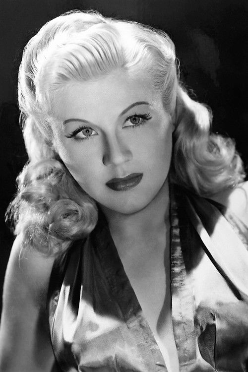 Photo of Jean Phillips