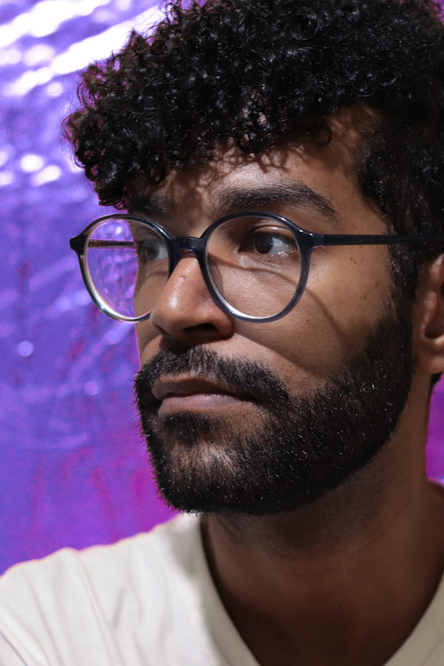 Photo of Deuilton B. Júnior