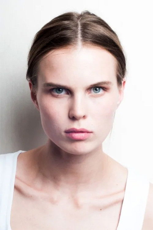 Photo of Aleksandra Revenko