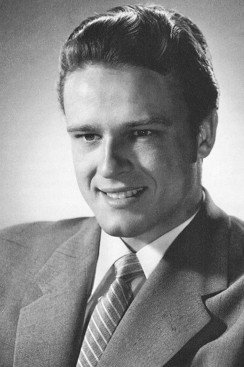 Photo of John Ericson