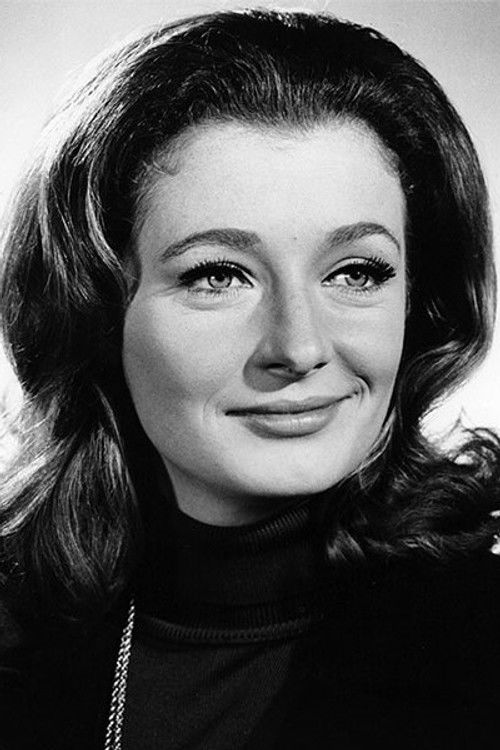 Photo of Diana Muldaur