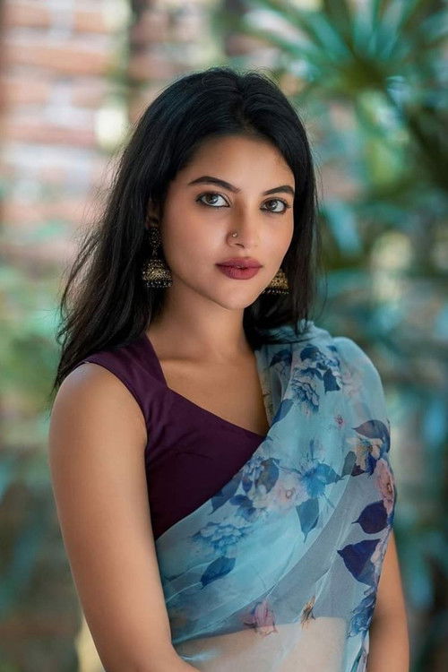 Photo of Nazifa Tushi