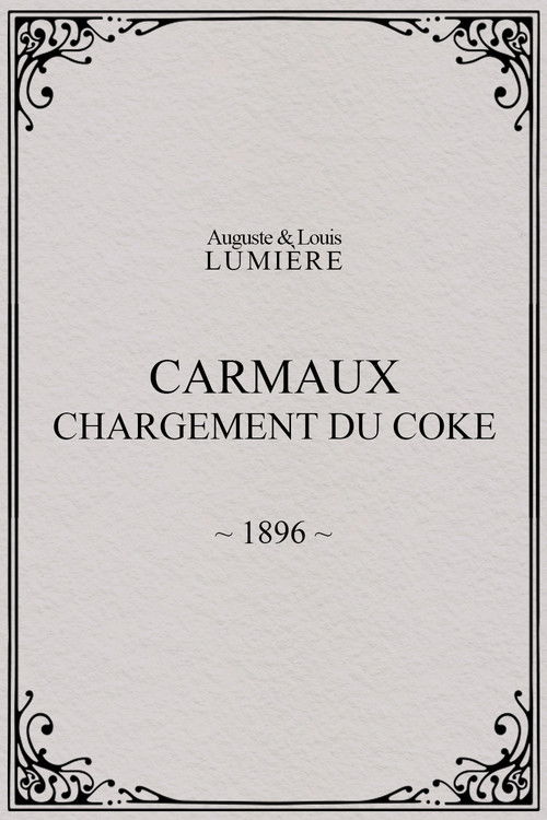 Carmaux, Loading the Coke