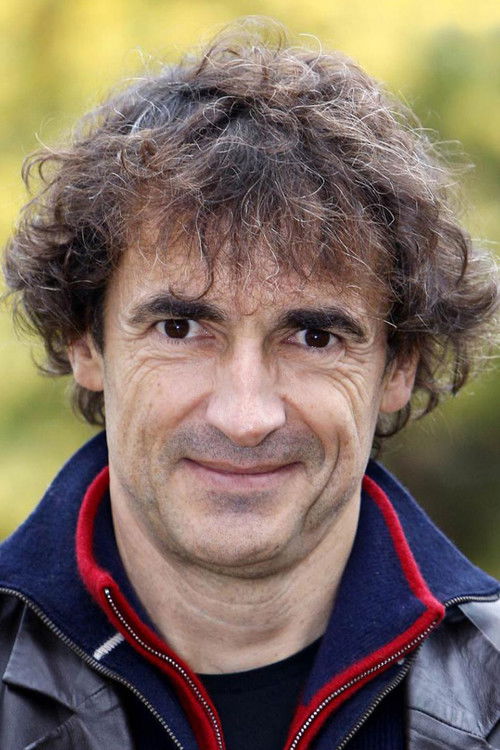 Photo of Albert Dupontel