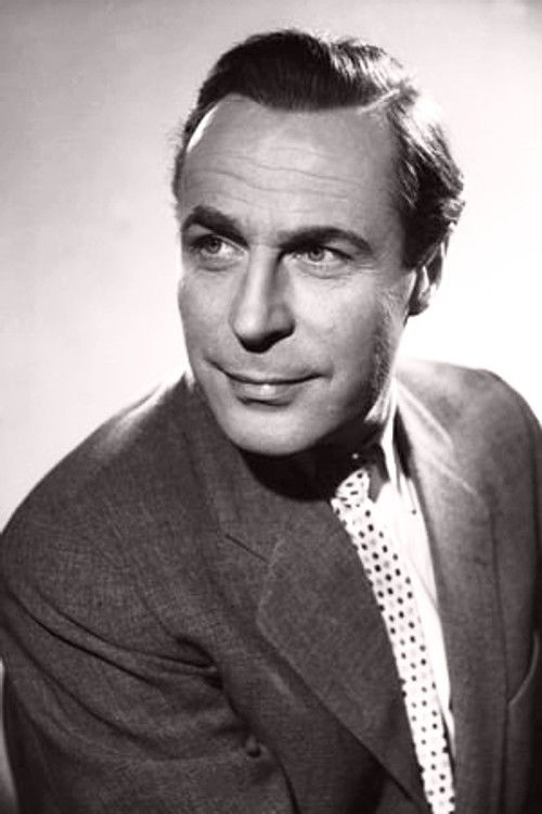 Photo of Wolfgang Lukschy