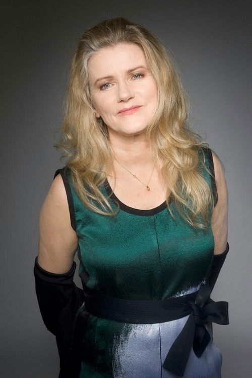 Photo of Barbara Sukowa