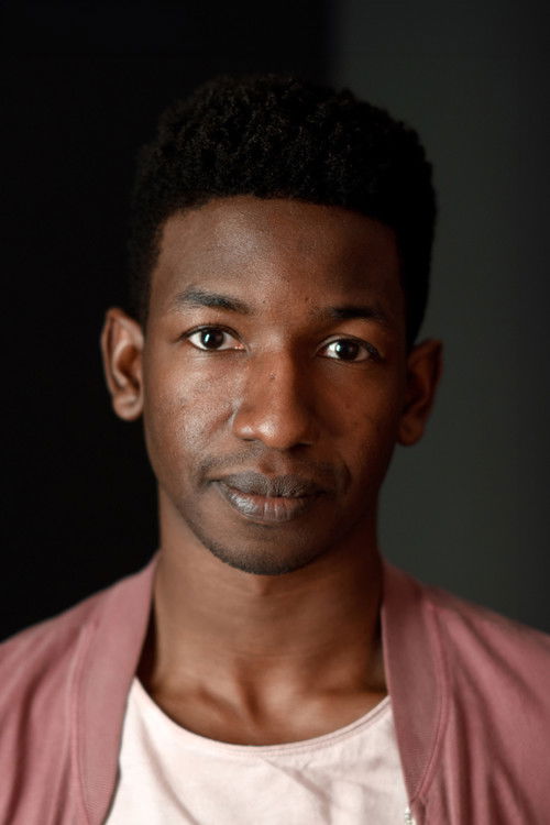 Photo of Mamoudou Athie