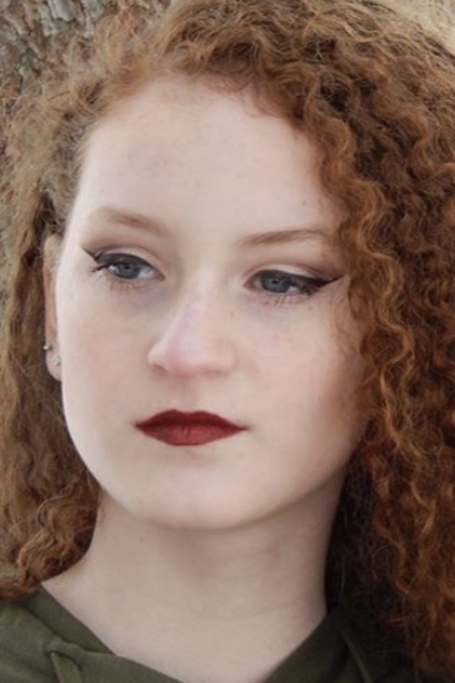 Photo of Arienne Palumbo