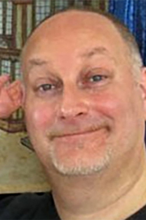 Photo of Richard Coombs