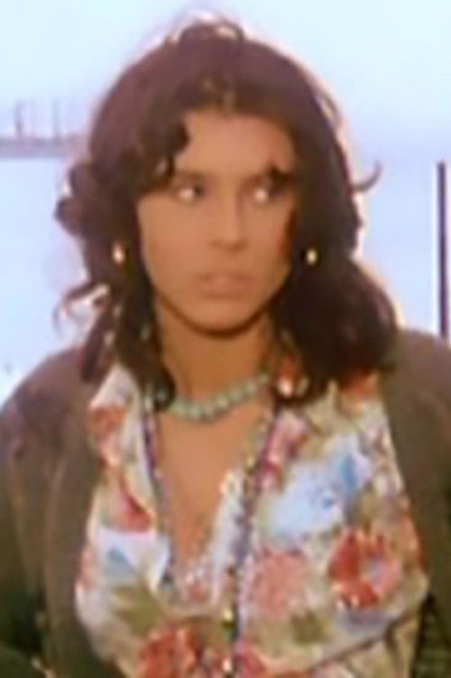 Photo of Roberta Paladini