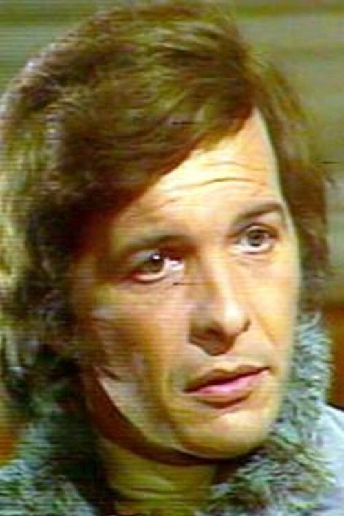 Photo of Denis Savignat