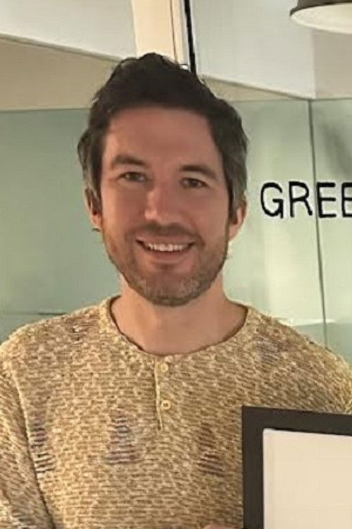 Photo of Charles Huettner