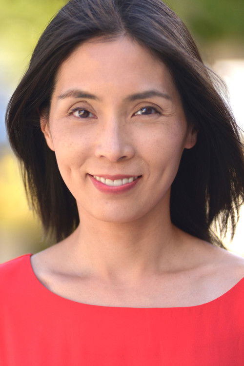 Photo of Kathleen Kwan