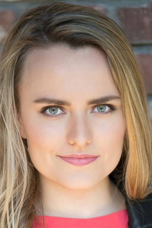 Photo of Andrea Sweeney