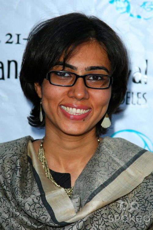 Photo of Faiza Ahmed Khan