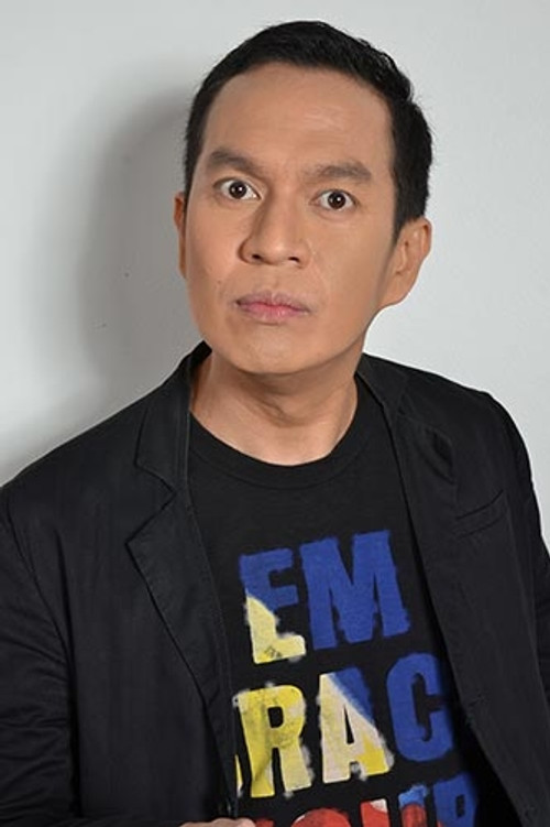 Photo of Alex Calleja