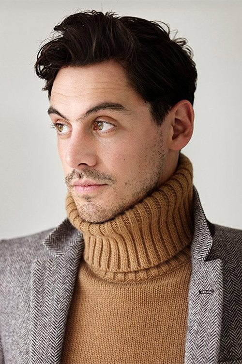 Photo of Andrew Hawley