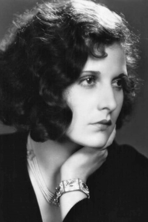 Photo of Evelyn Brent