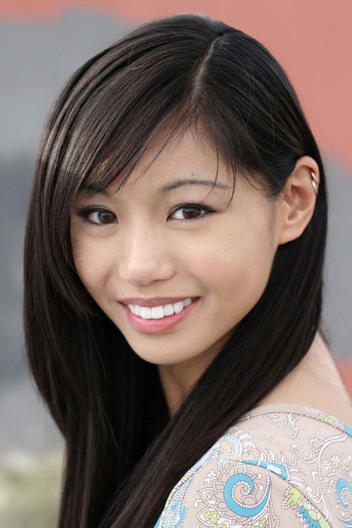 Photo of Jessica Zhang