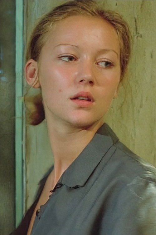 Photo of Martine Stedil