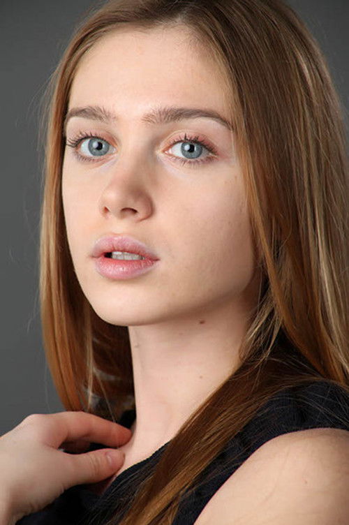 Photo of Anna Andrusenko