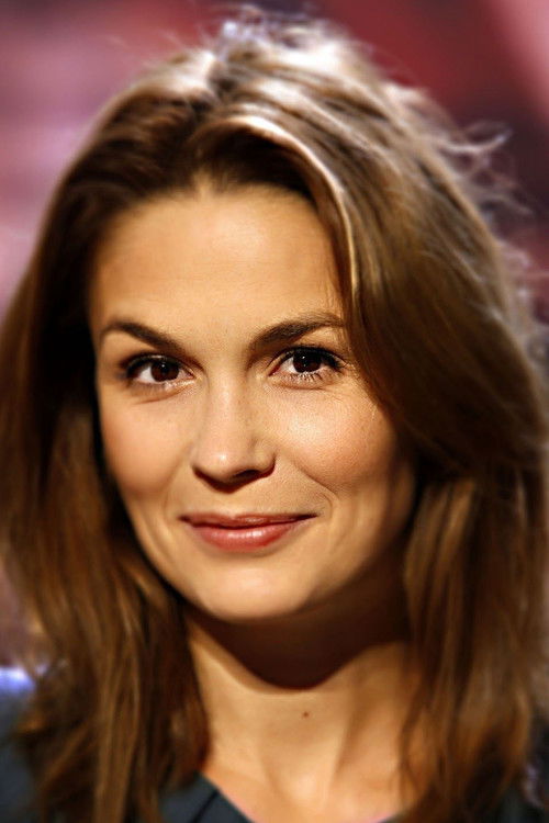 Photo of Barbara Schulz