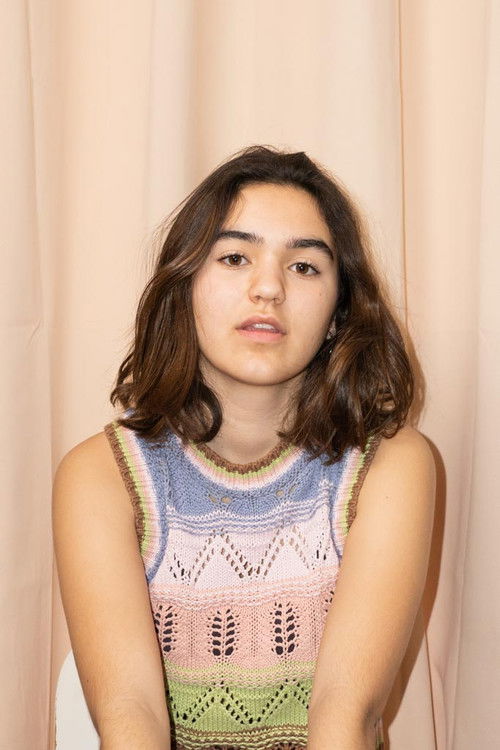 Photo of Ariana Nespereira