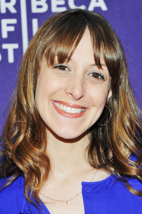 Photo of Natalie Gold